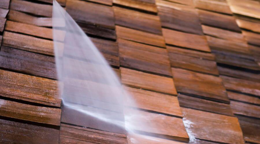 Roof Repair in Maysville, GA